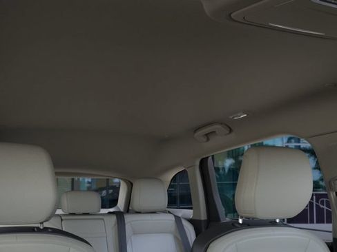 New 2026 Lincoln Nautilus Premier AWD/4WD image 22