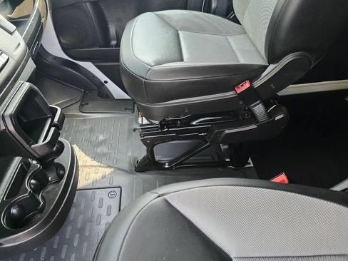 Used 2023 RAM ProMaster 3500 w/ Interior LED Lighting Group FWD image 26