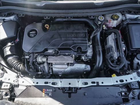 Used 2019 Chevrolet Cruze LS FWD image 26