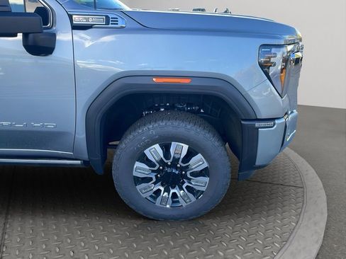 New 2026 GMC Sierra 3500 Denali w/ Technology Package image 26