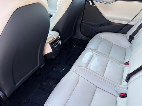 Used 2020 Tesla Model S Long Range image 11