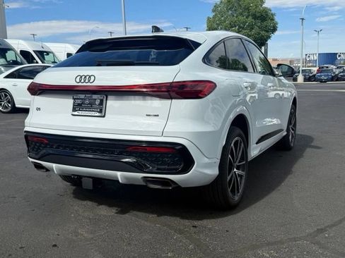 New 2026 Audi Q5 Premium Plus AWD/4WD image 5