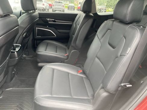 Used 2024 Kia Telluride S w/ S Sunroof Package AWD/4WD image 15