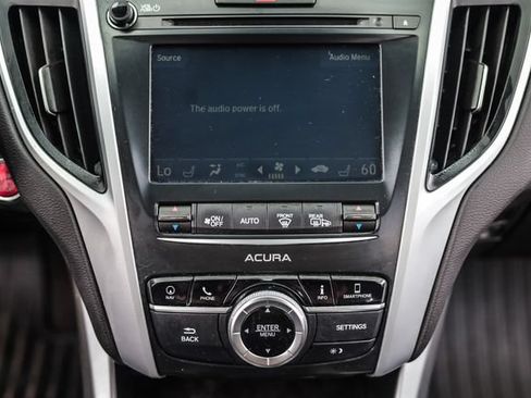 Used 2020 Acura TLX V6 w/ Technology Package FWD image 31