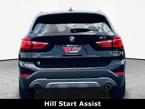 Used 2016 BMW X1 xDrive28i AWD/4WD image 5