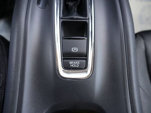 Used 2017 Honda HR-V EX-L image 31
