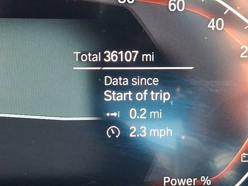 Used 2022 BMW 540i xDrive 540i xDrive w/ Premium Package image 22