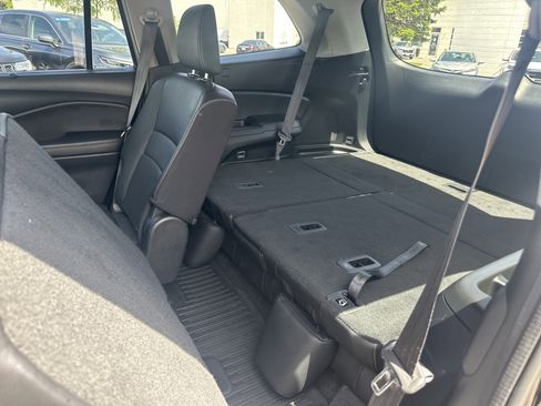 Used 2022 Honda Pilot EX-L image 16