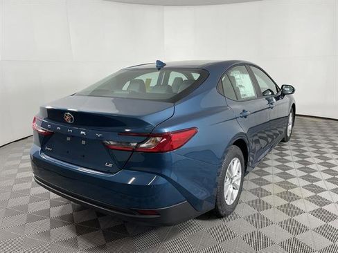 New 2026 Toyota Camry LE image 7