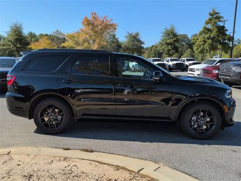 New 2026 Dodge Durango GT image 3