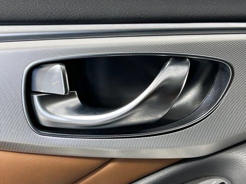 Used 2023 INFINITI Q50 Luxe w/ Cargo Package AWD/4WD image 35