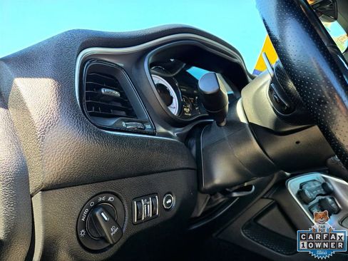 Used 2021 Dodge Challenger R/T Scat Pack w/ T/A Package image 28