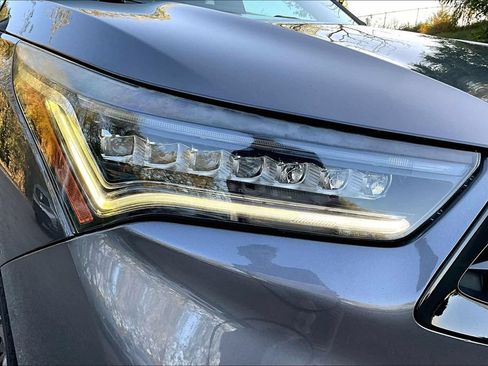 Used 2021 Acura RDX w/ Advance Package AWD/4WD image 39