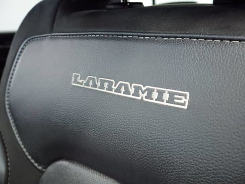 Used 2019 RAM 1500 Laramie w/ Sport Appearance Package AWD/4WD image 24