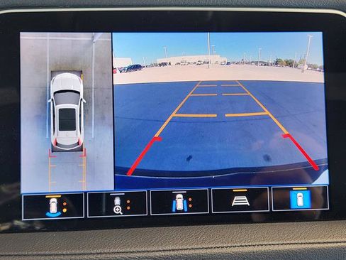 Used 2022 Cadillac XT4 Sport w/ Enhanced Visibility Package image 14