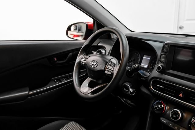 Used 2020 Hyundai Kona SE FWD image 13