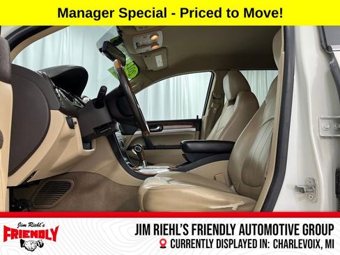 Used 2011 Buick Enclave CXL w/ Trailering Provision Package image 9