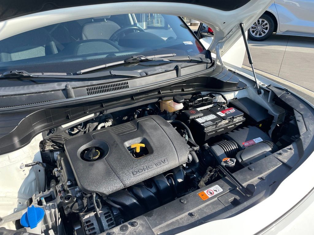 Used 2020 Kia Soul GT-Line FWD image 30