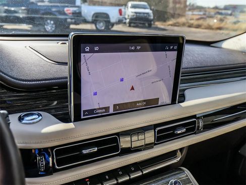 Used 2020 Lincoln Aviator Black Label w/ Dynamic Handling Package image 34