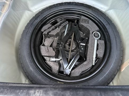 Used 2016 Subaru WRX image 23