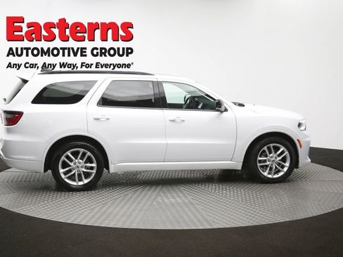 Used 2024 Dodge Durango GT RWD image 45