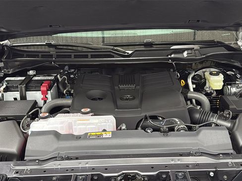 New 2026 Toyota Tundra 1794 Edition image 25