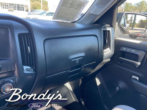 Used 2014 GMC Sierra 1500 2WD Regular Cab w/ Sierra Appearance Package image 6