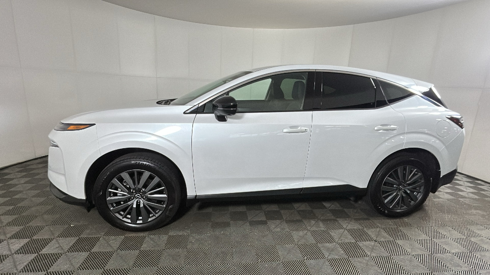 Used 2026 Nissan Murano SL AWD/4WD image 7
