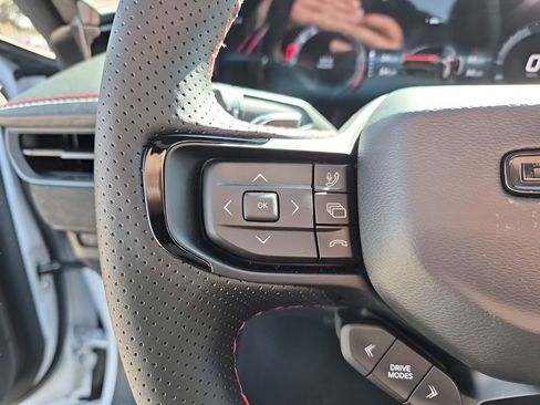 New 2026 Dodge Charger Scat Pack AWD/4WD image 32