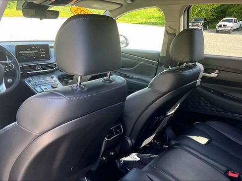 Used 2023 Hyundai Santa Fe XRT AWD/4WD image 36