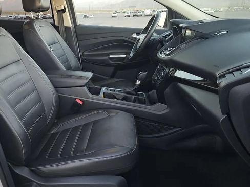 Used 2017 Ford Escape Titanium w/ Equipment Group 301A image 7