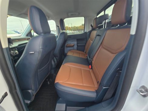 Used 2023 Ford Maverick Lariat w/ Equipment Group 500A Standard image 12