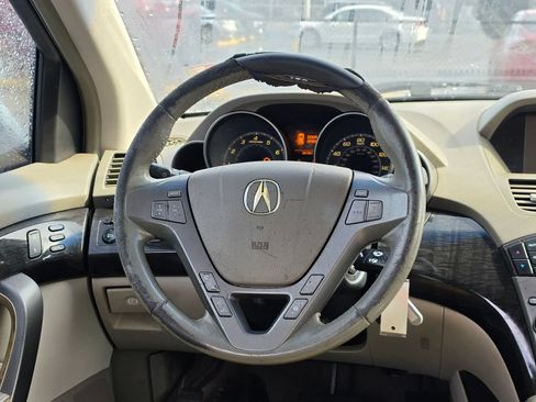Used 2008 Acura MDX w/ Technology Package AWD/4WD image 22