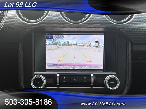 Used 2020 Ford Mustang Coupe w/ Equipment Group 101A image 15