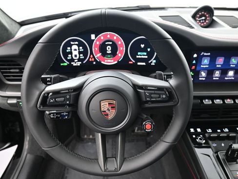 Certified 2026 Porsche 911 Carrera GTS image 10