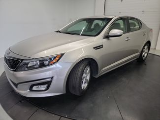 Used 2015 Kia Optima LX FWD video 3