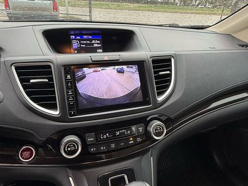 Used 2015 Honda CR-V EX-L image 13