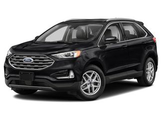 Used 2022 Ford Edge SEL w/ Convenience Package AWD/4WD video 1