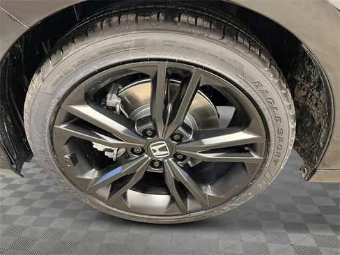 New 2026 Honda Civic Si image 13