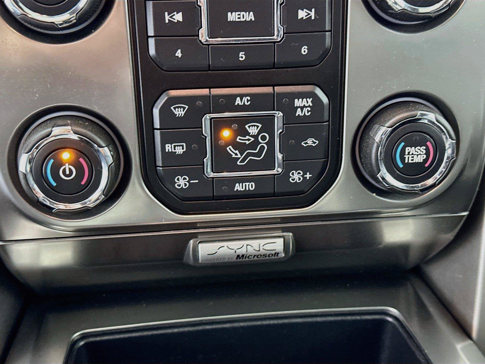 Used 2013 Ford F150 FX4 w/ Luxury Equipment Group AWD/4WD image 9