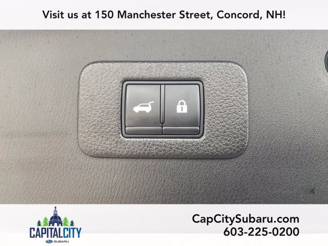Used 2022 Nissan Armada SL AWD/4WD image 9