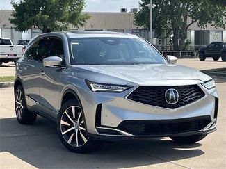 New 2026 Acura MDX FWD w/ Technology Package video 2