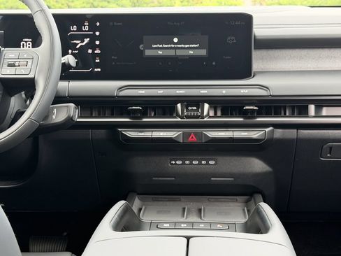 New 2027 Kia Telluride EX X-Line AWD/4WD image 16
