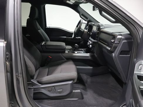 Used 2024 Ford F150 XLT w/ Equipment Group 302A MID AWD/4WD image 22