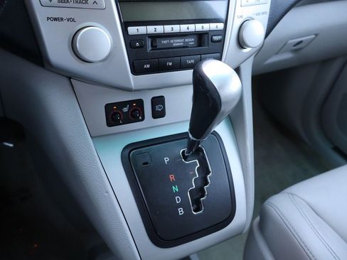 Used 2006 Lexus RX 400h image 37