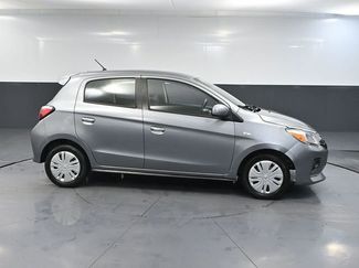 Used 2021 Mitsubishi Mirage SE video 3