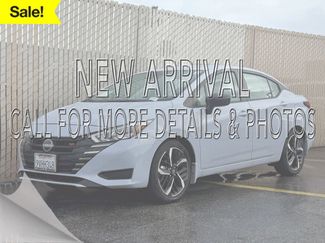 Certified 2025 Nissan Versa SR w/ Trunk Package FWD video 1
