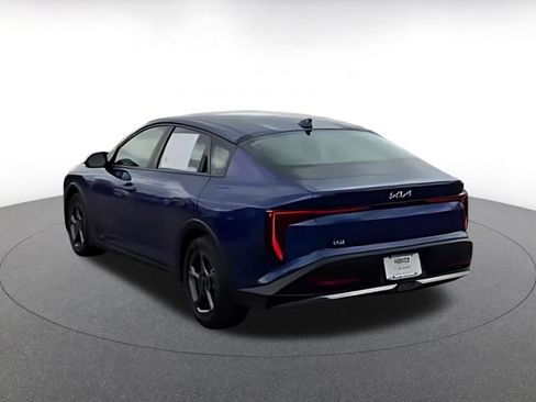 Used 2025 Kia K4 FWD image 15