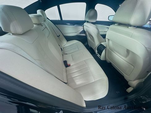 Certified 2023 BMW 530e xDrive 530e iPerformance w/ Premium Package image 29