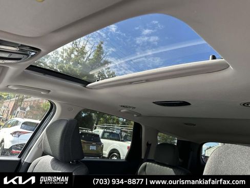 Used 2021 Hyundai Palisade SEL w/ Cargo Package image 22